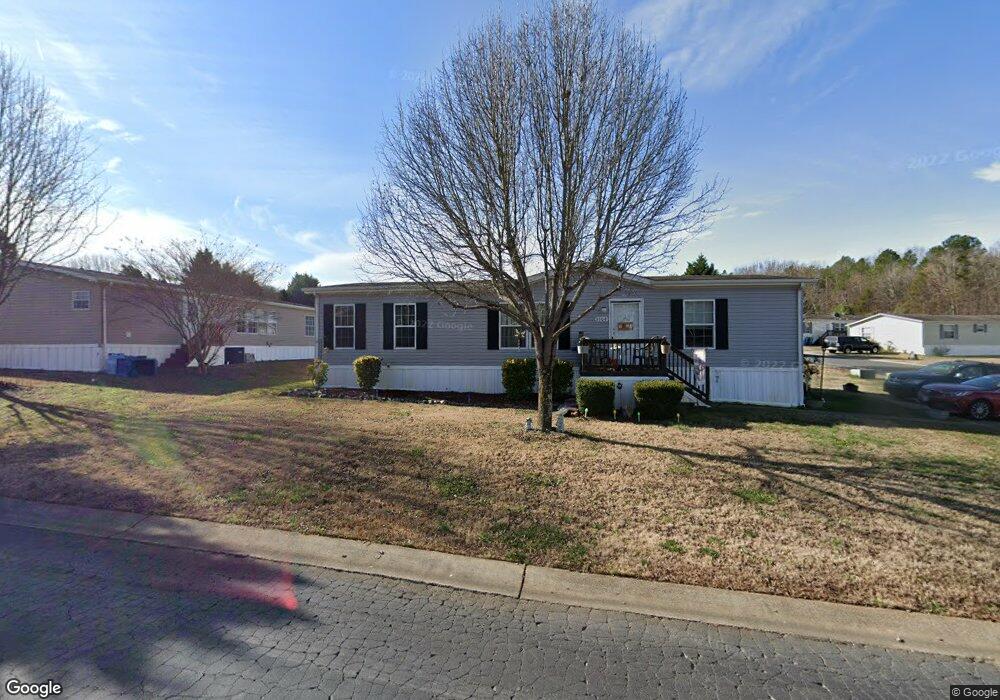 3308 Glen Laurel Dr, Concord, NC 28025 - photo 1