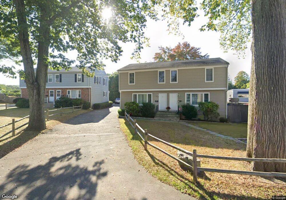 41 Cross St, New Canaan, CT 06840 - photo 1