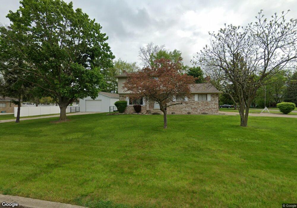 4288 Hall Mark Ct unit Bldg-Unit, Flint, MI 48532 - photo 1