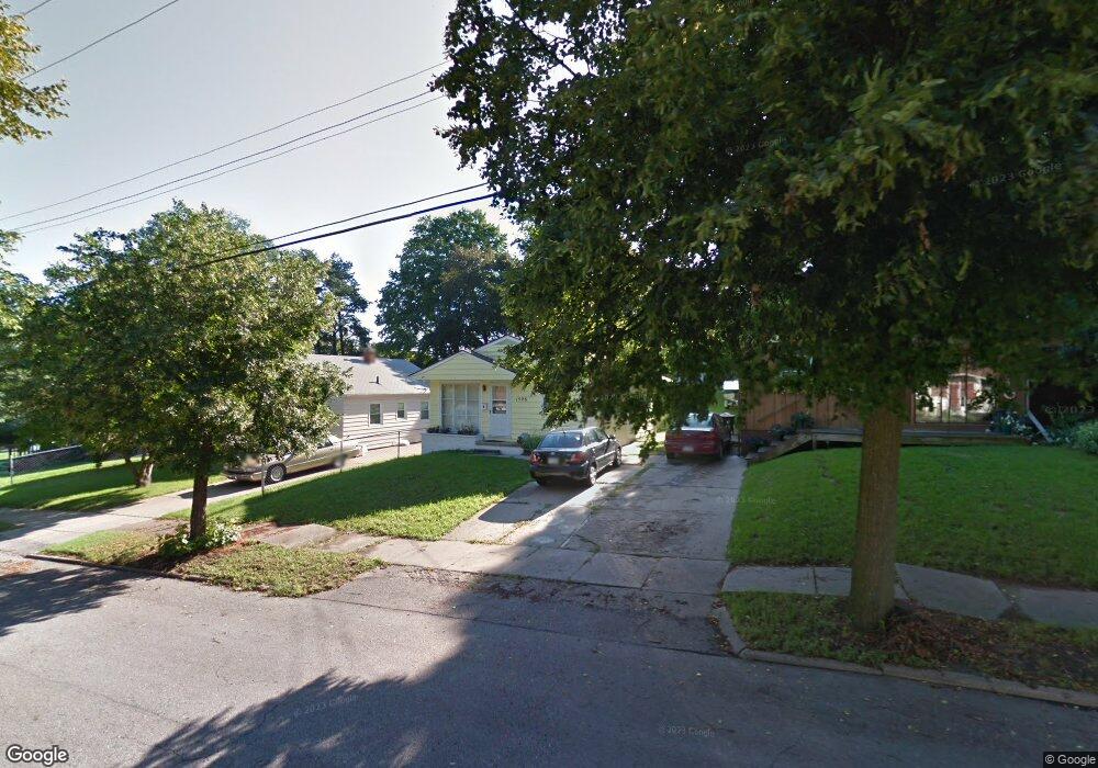 1526 Roseneath Ave, Lansing, MI 48915 - photo 1