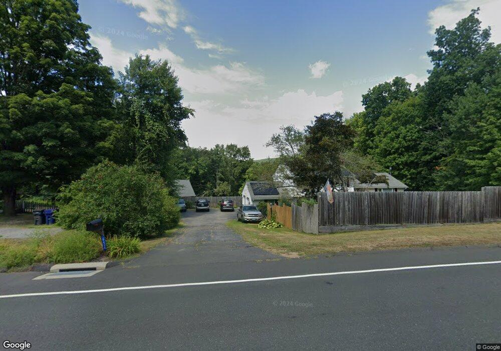 43 Woodland Ln, New Hartford, CT 06057 - photo 1