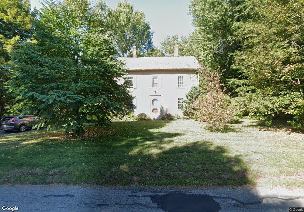 101 Middle St, Amherst, MA 01002 - photo 1