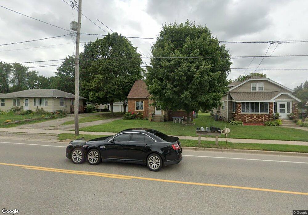 8597 Byron Center Ave SW, Byron Center, MI 49315 - photo 1