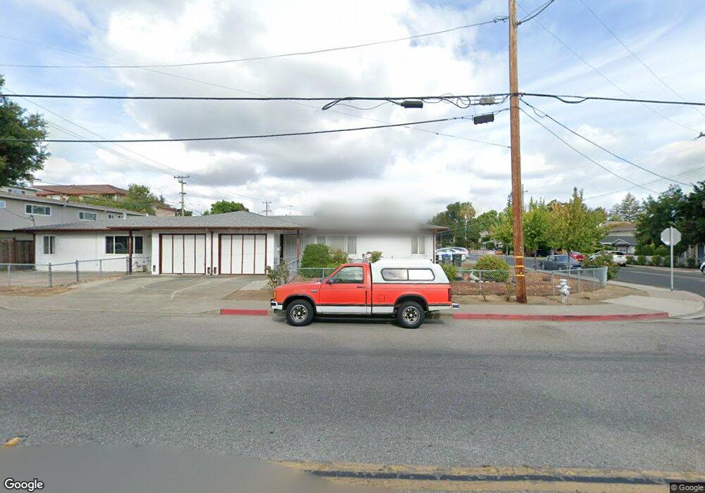 222 Ortega Ave, Mountain View, CA 94040 - photo 1