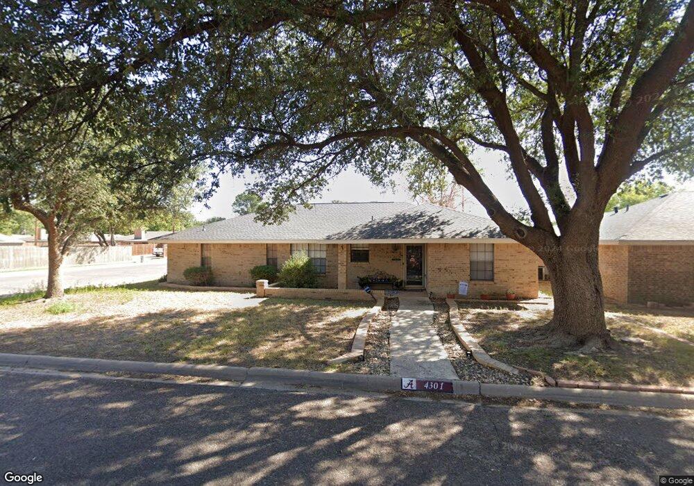 4301 Merrill Ct, Midland, TX 79707 - photo 1