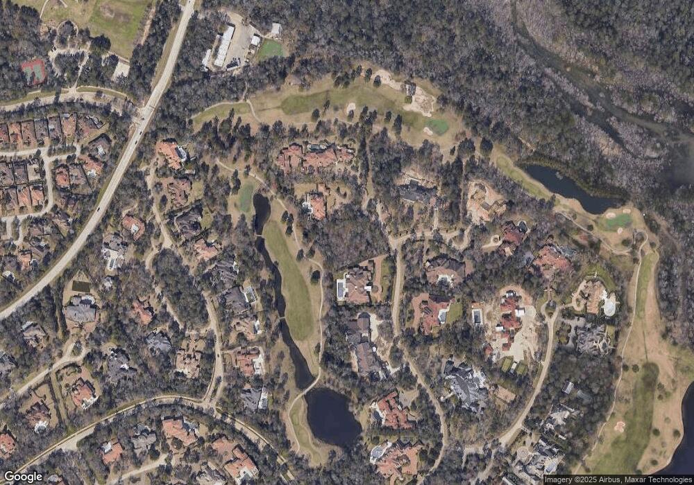 95 W Grand Regency Cir, the Woodlands, TX 77382 - photo 1