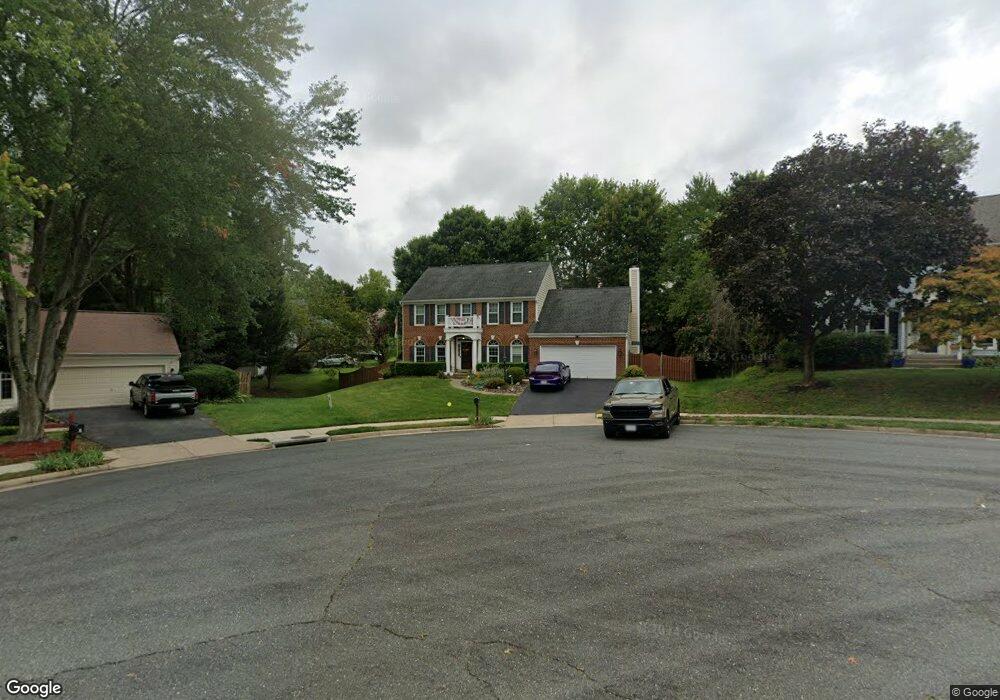 6 Danbury Ct, Stafford, VA 22554 - photo 1