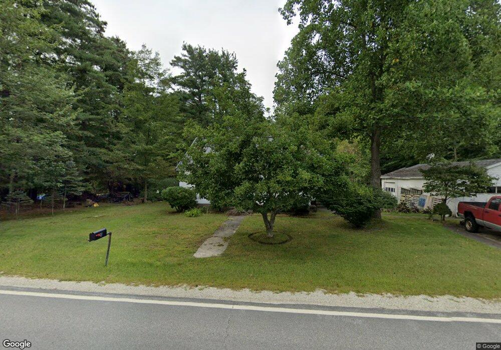 20 Whitehall Rd, Hooksett, NH 03106 - photo 1