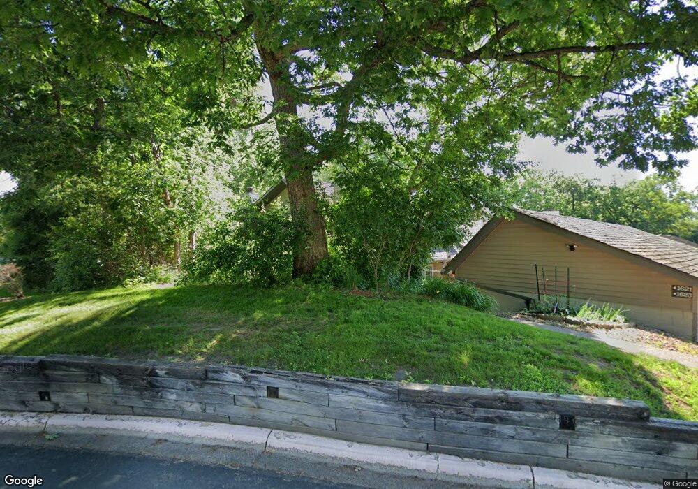 1621 N Brenner Pass, Minneapolis, MN 55432 - photo 1