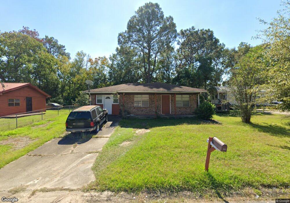 3812 Jeffery Rd, Moss Point, MS 39562 - photo 1