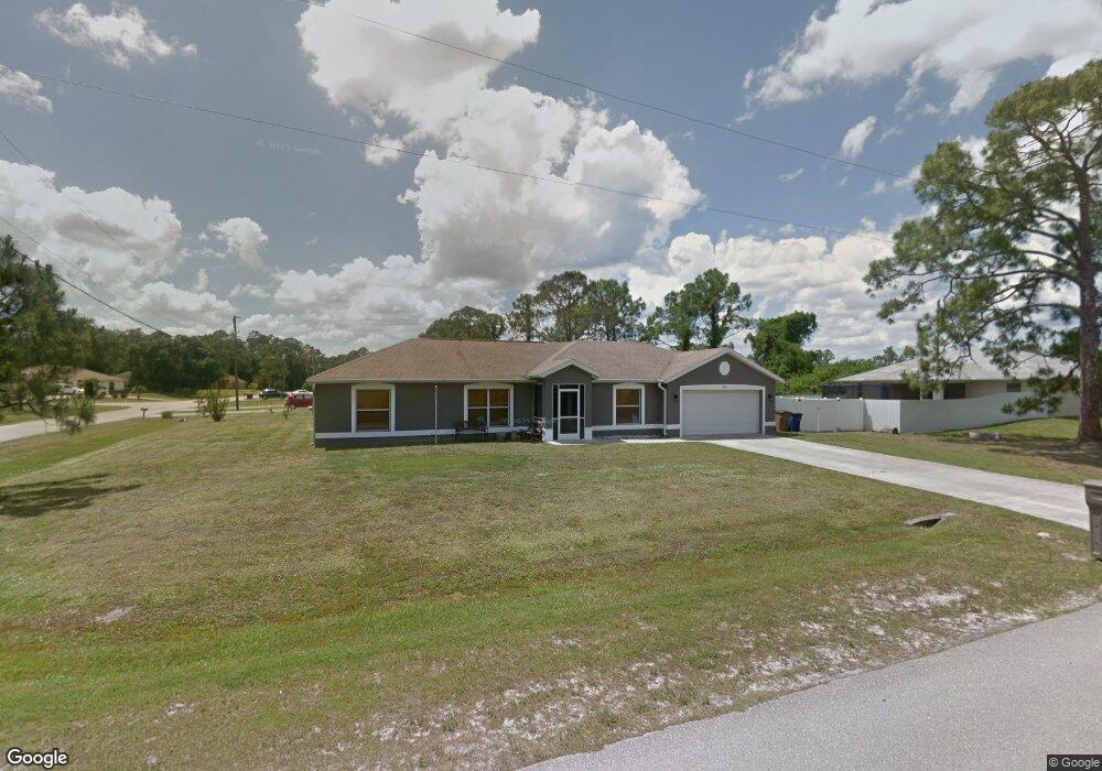 108 Viewpoint Dr, Lehigh Acres, FL 33972 - photo 1