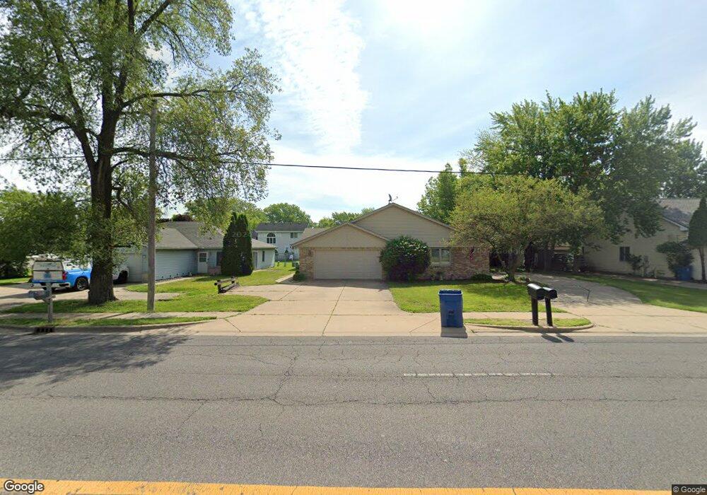 9809 Kennedy Ave, Highland, IN 46322 - photo 1