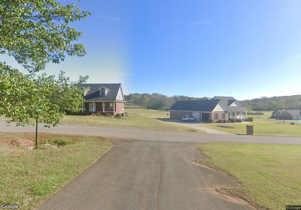 0 Meadow Lakes Cir unit LOT 54 7268205, Cedartown, GA 30125 - photo 1