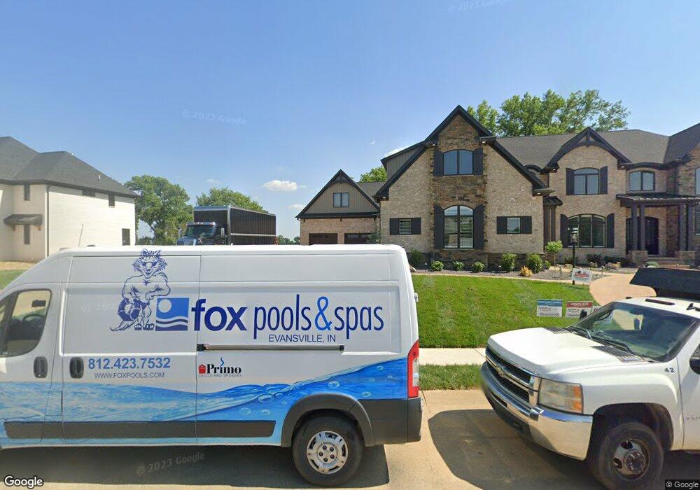 10399 Ashton Ct, Newburgh, IN 47630 - photo 1