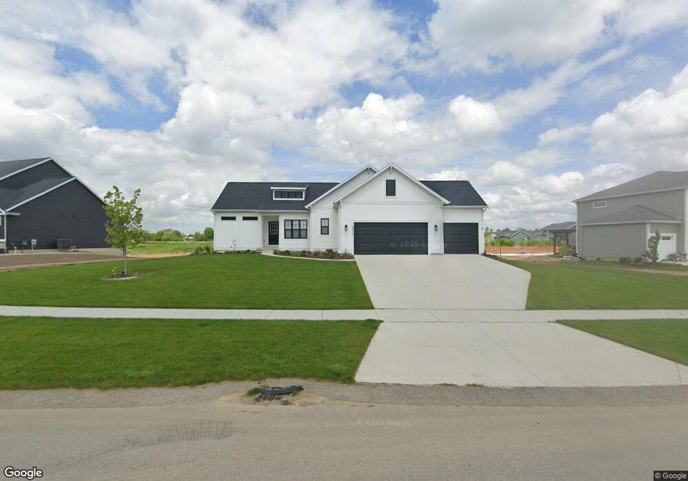 8120 Byron Depot Dr SW, Byron Center, MI 49315 - photo 1