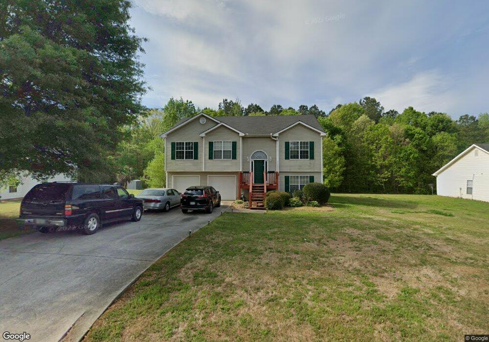 235 Longcreek Dr unit 1, Covington, GA 30016 - photo 1