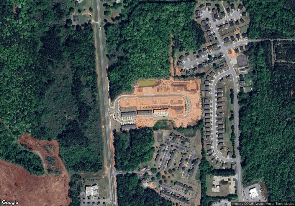 632 Magnolia Cir, Palmetto, GA 30268 - photo 1