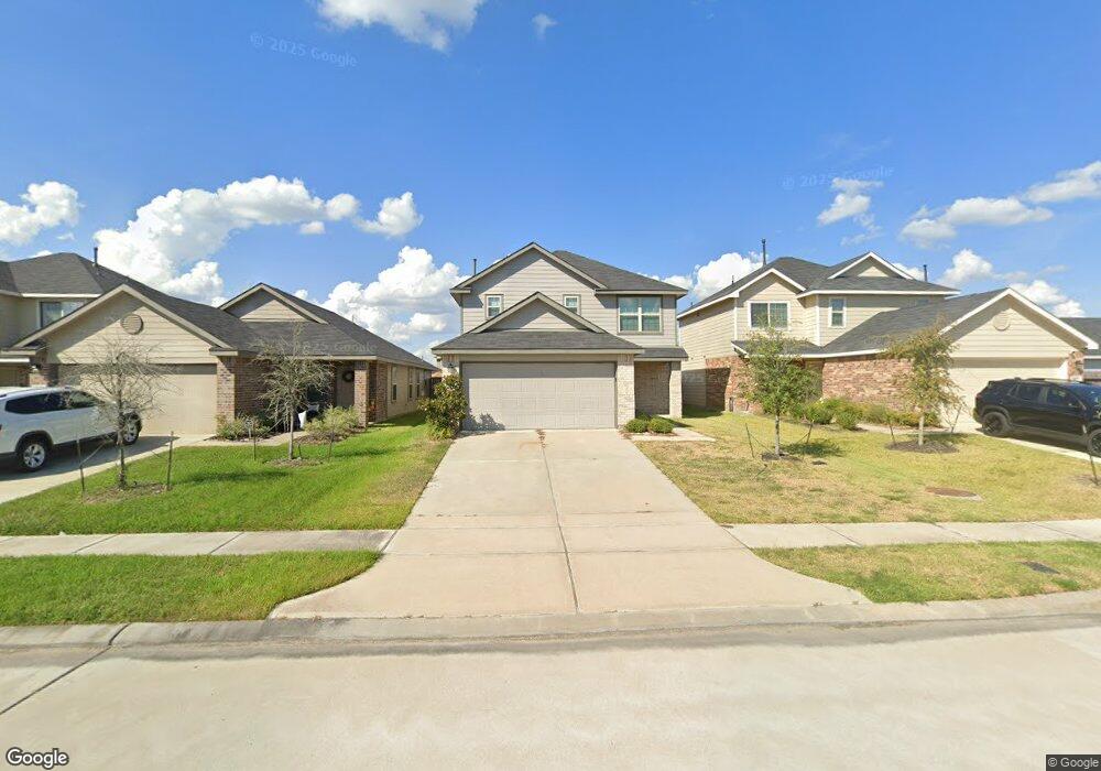 24110 Mustang Run Dr, Hockley, TX 77447 - photo 1