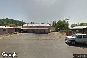 243 2nd St, Elkton, OR 97436