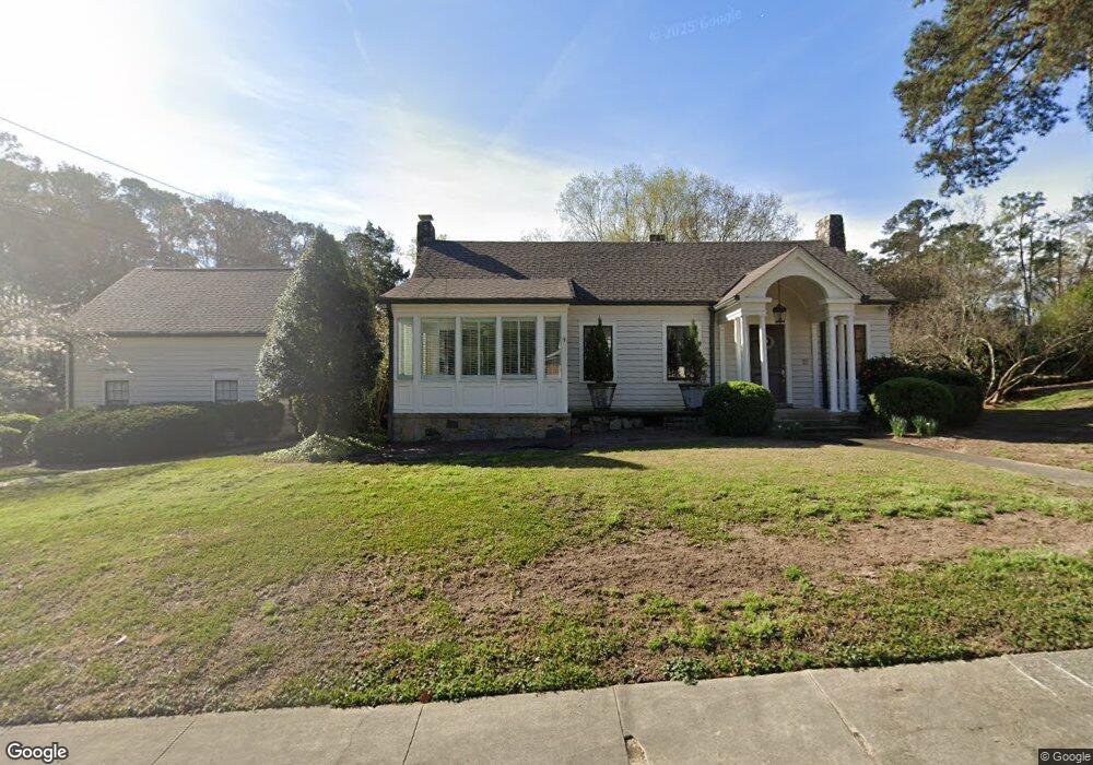 3210 Vista Cir, Macon, GA 31204 - photo 1