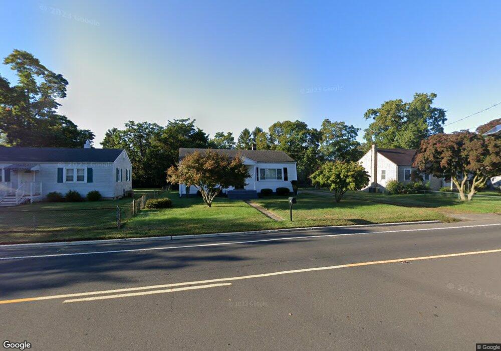 1190 Woodlane Rd, Mount Holly, NJ 08060 - photo 1