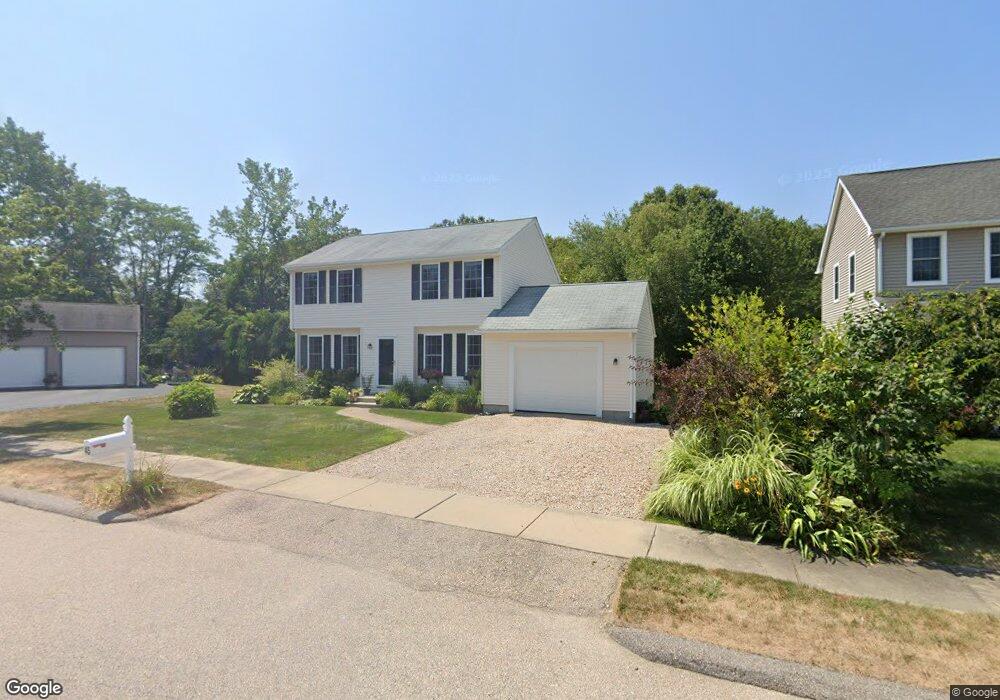 45 Alcides Dr, Wakefield, RI 02879 - photo 1