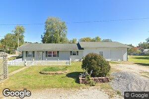 200 S MacKe Ln, Ellis Grove, IL 62241