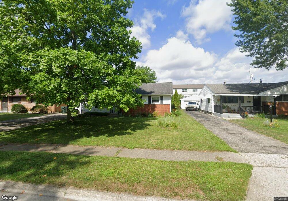 4523 Hartwell Rd, Columbus, OH 43224 - photo 1