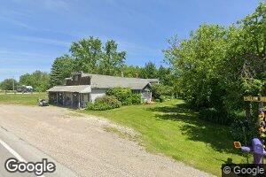 6377 Dagett Rd, Posen, MI 49776