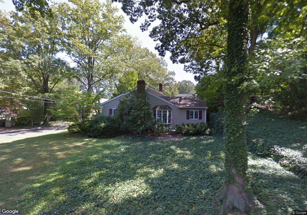 1155 Greenmount Rd, Haddonfield, NJ 08033 - photo 1