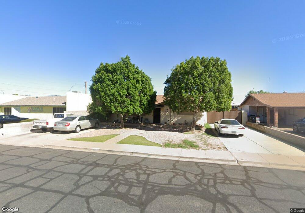 351 N Williams, Mesa, AZ 85203 - photo 1