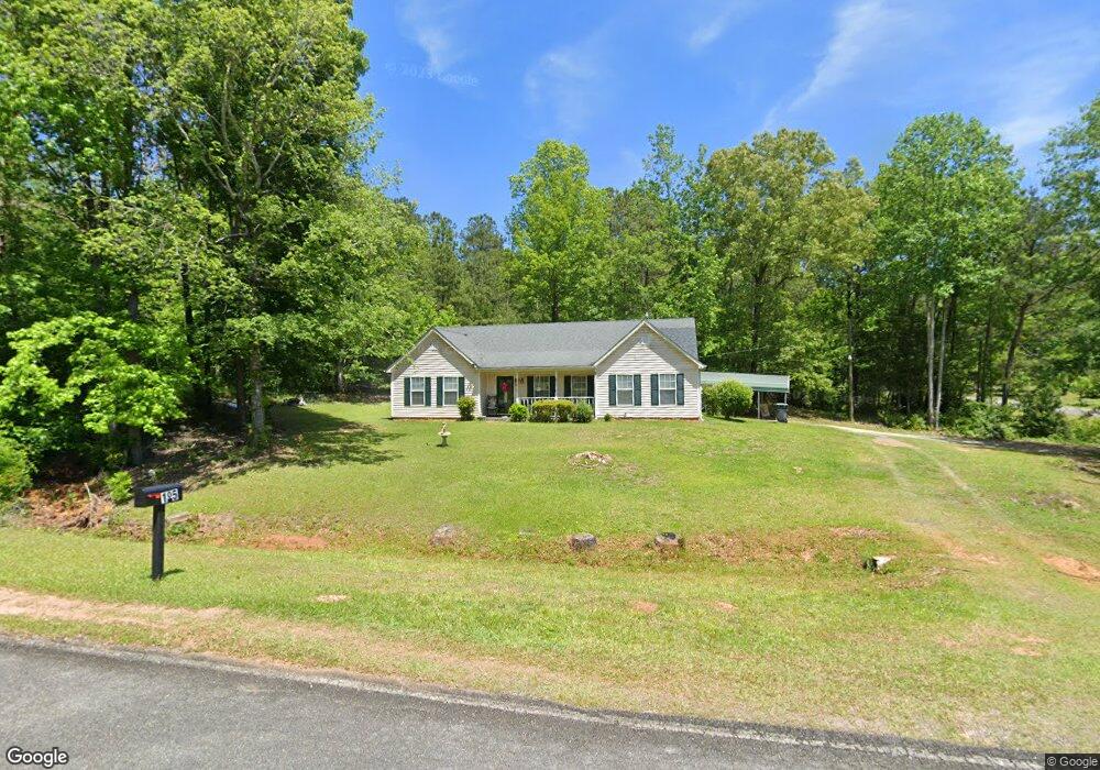 105 Ramona Dr SW, Milledgeville, GA 31061 - photo 1