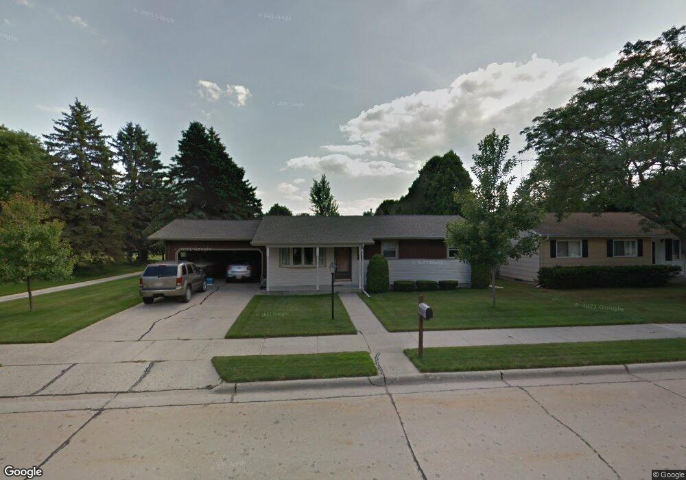 2803 42nd St, Two Rivers, WI 54241 - photo 1