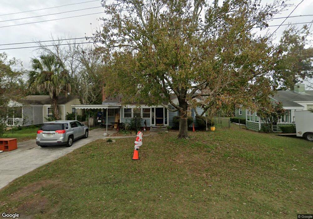 4661 Riverdale Rd, Jacksonville, FL 32210 - photo 1