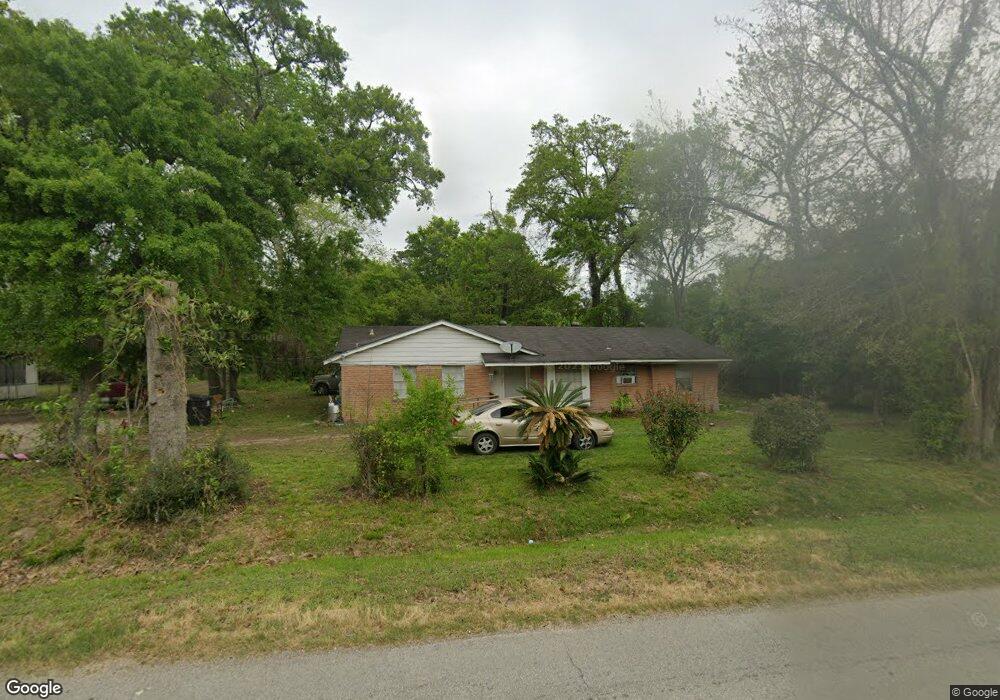 1610 Wilburforce St, Houston, TX 77091 - photo 1