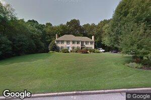 225 Watch Hill, East Greenwich, RI 02818