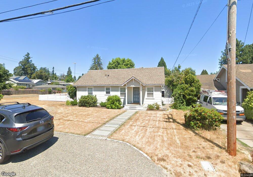 2581 Lancaster St, West Linn, OR 97068 - photo 1