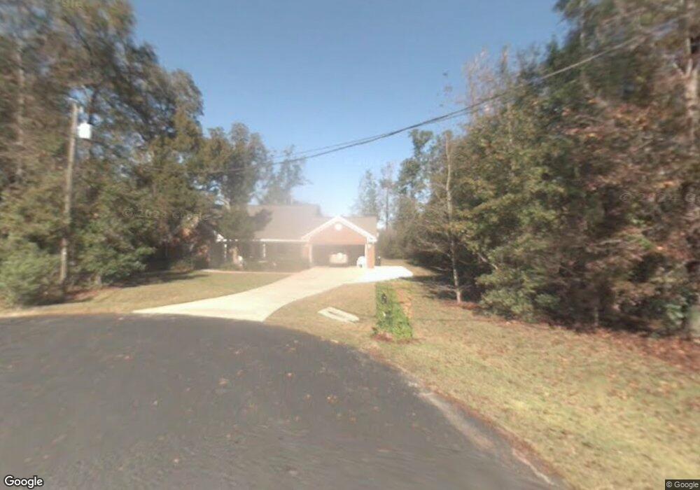 9 North Ct, Crawfordville, FL 32327 - photo 1