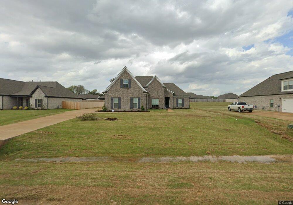 7576 Willow Way, Hernando, MS 38632 - photo 1