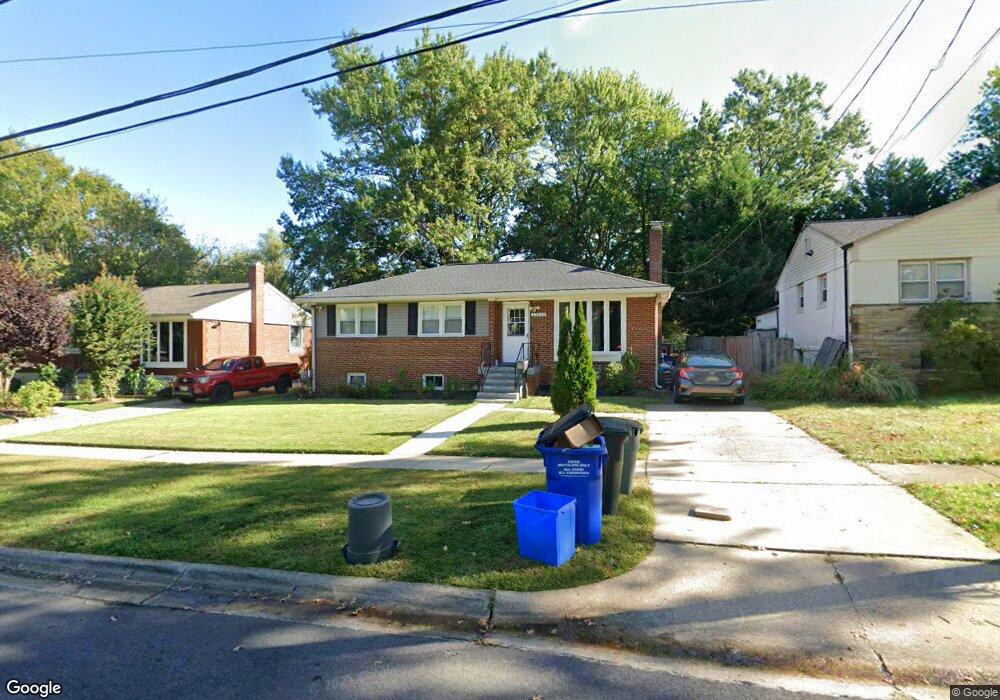 13013 Flack St, Silver Spring, MD 20906 - photo 1