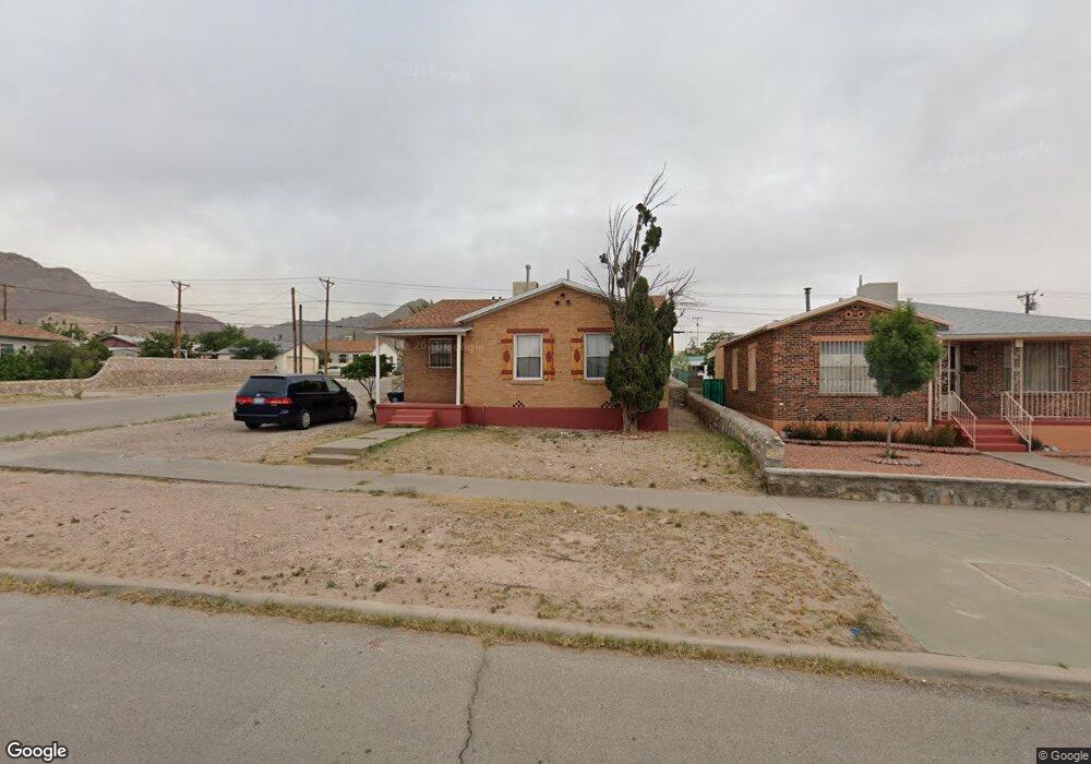 3101 Nations Ave, El Paso, TX 79930 - photo 1