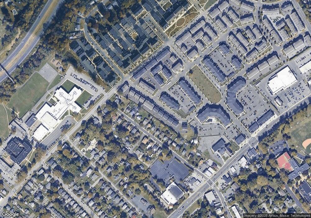 3447 Naamans Dr unit TWIN, Claymont, DE 19703 - photo 1