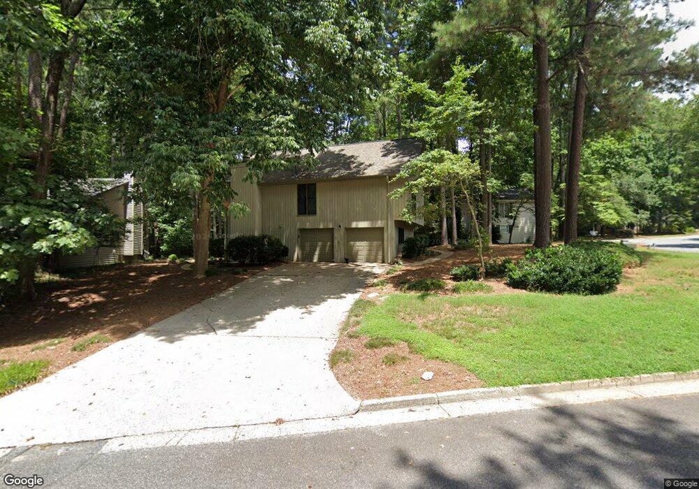 405 Taberwood Way unit 2, Roswell, GA 30076 - photo 1