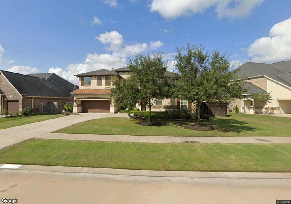 27722 Burnett Hills Ln, Fulshear, TX 77441 - photo 1