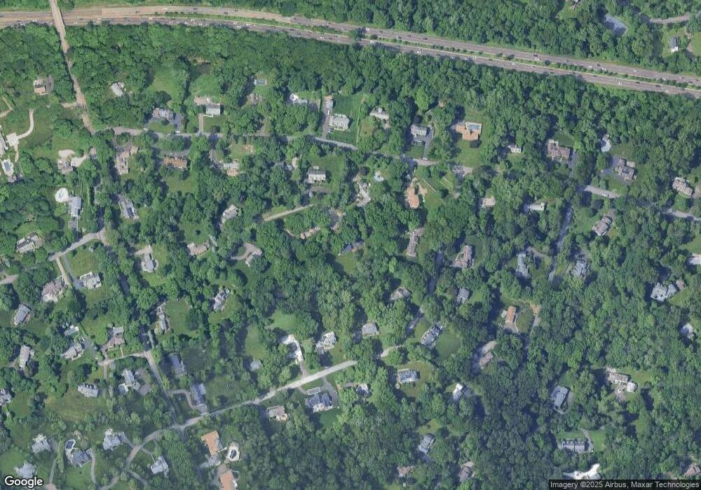 81 Woodway Ridge Ln, New Canaan, CT 06840 - photo 1