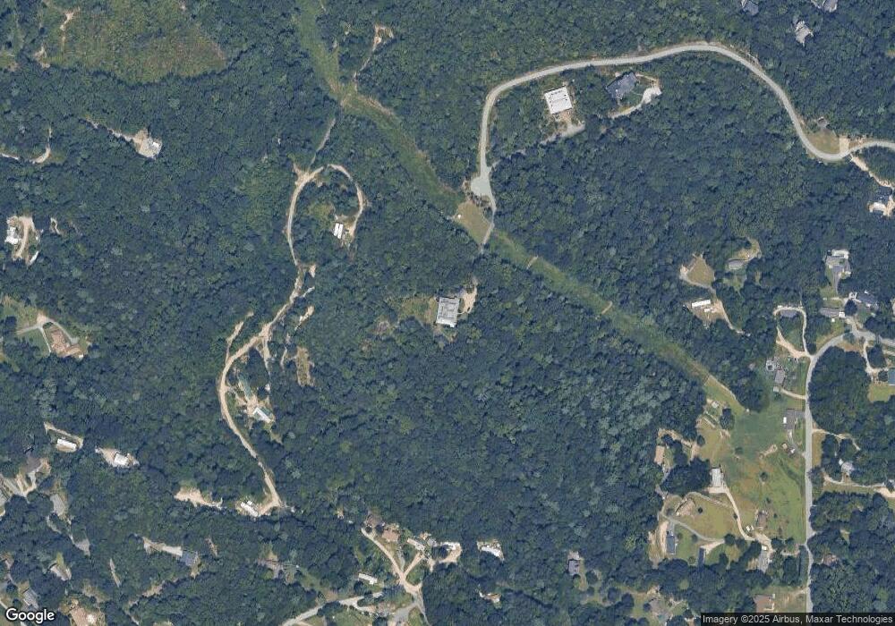 417 Two Jacks Dr, Hendersonville, NC 28792 - photo 1