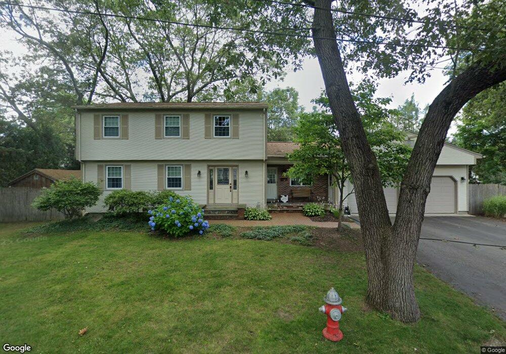 39 Burnside St, Warwick, RI 02886 - photo 1