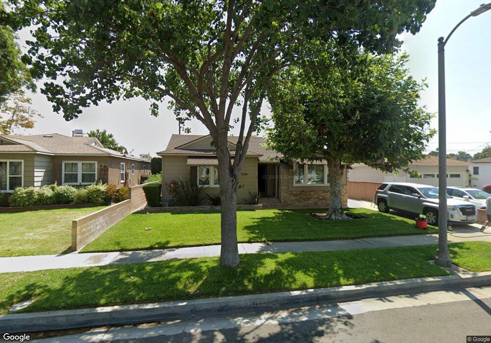 5248 Minturn Ave, Lakewood, CA 90712 - photo 1