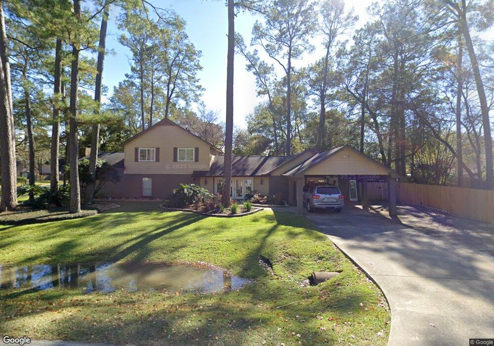 15419 Winterhaven Dr, Tomball, TX 77377 - photo 1