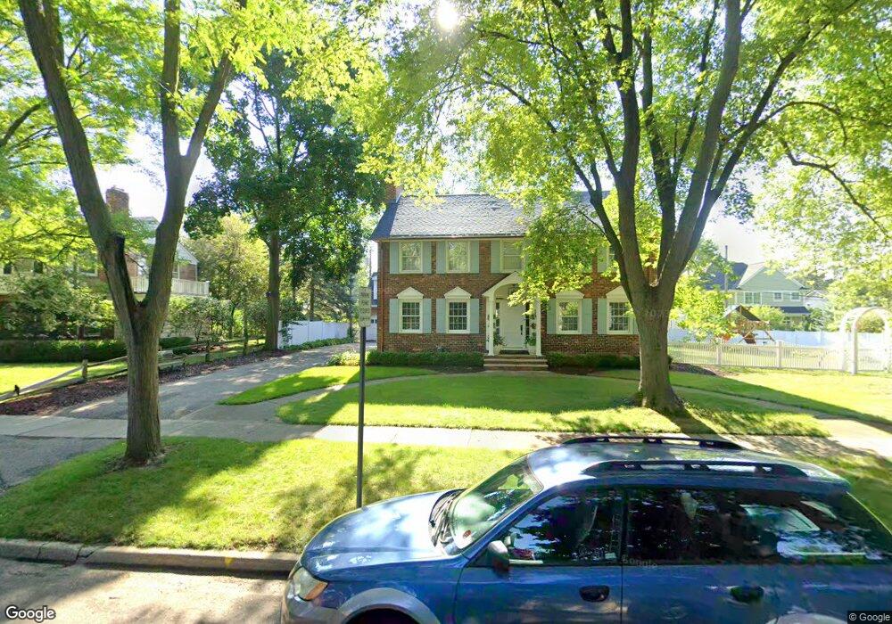 497 Berwyn St unit Bldg-Unit, Birmingham, MI 48009 - photo 1